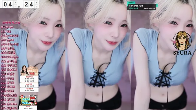 图片[3] - [Korean BJ] b24ip7 2025-04-25 - KBJFan