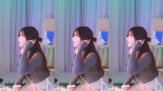 图片[3] - [Korean BJ] nyangnyang1004 2025-04-12 - KBJFan