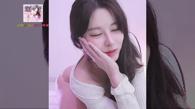 图片[4] - [Korean BJ] naras2 2025-03-18 - KBJFan