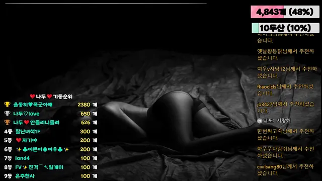 图片[6] - [Korean BJ] bodra31 2025-04-13 - KBJFan