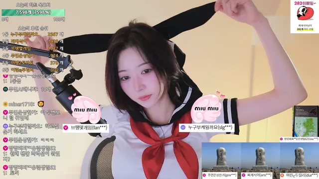 图片[4] - [Korean BJ] juyeon0909 2025-06-18 - KBJFan