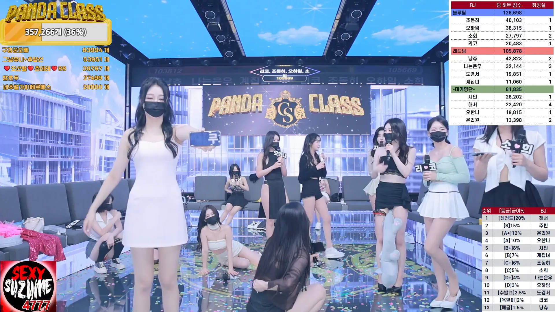 图片[22] - [Korean BJ] pandaclass 2024-09-26 - KBJFan