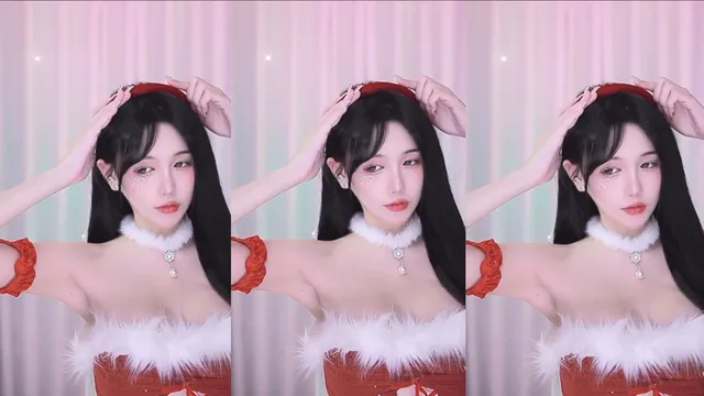 图片[1] - [Korean BJ] znvely00 2025-12-24 - KBJFan