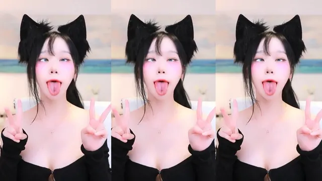 图片[6] - [Korean BJ] bada0629 2025-08-05 - KBJFan