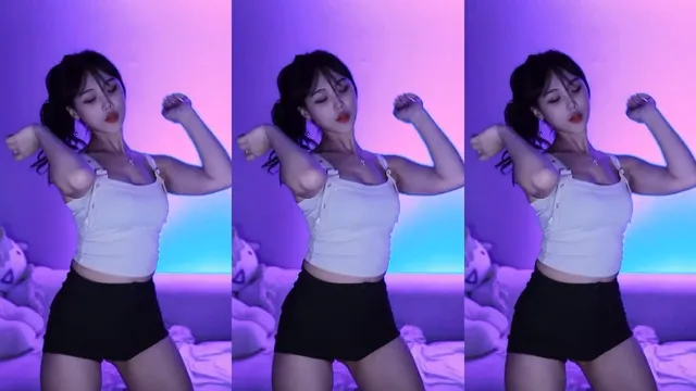 图片[4] - [Korean BJ] purelove2 2026-03-13 - KBJFan
