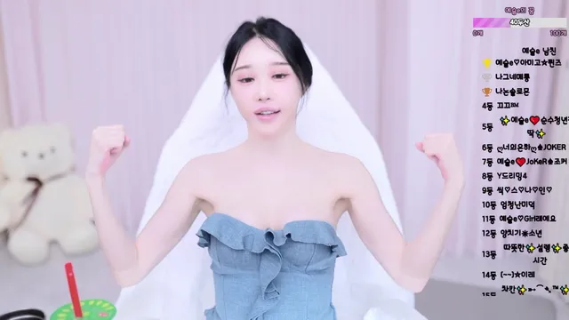 图片[2] - [Korean BJ] yami1009 2025-09-09 - KBJFan