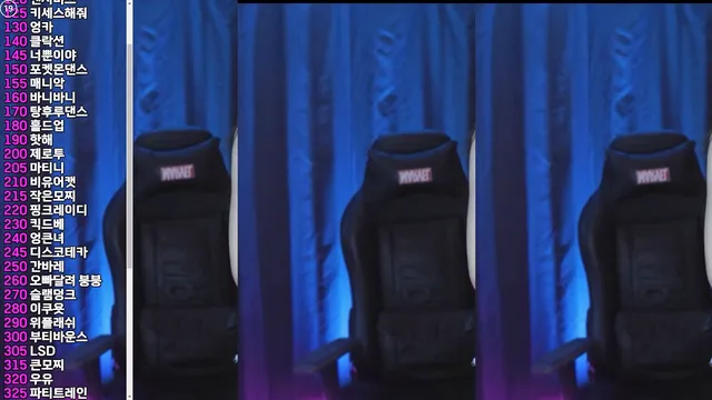 图片[1] - [Korean BJ] nlke0600 2025-09-05 - KBJFan