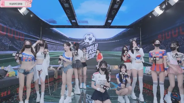 图片[8] - [Korean BJ] pandaclass 2026-06-11 - KBJFan