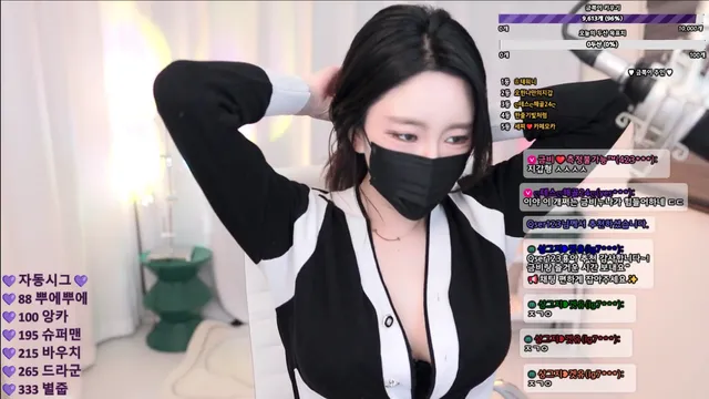 图片[2] - [Korean BJ] pupple0206 2025-06-05 - KBJFan