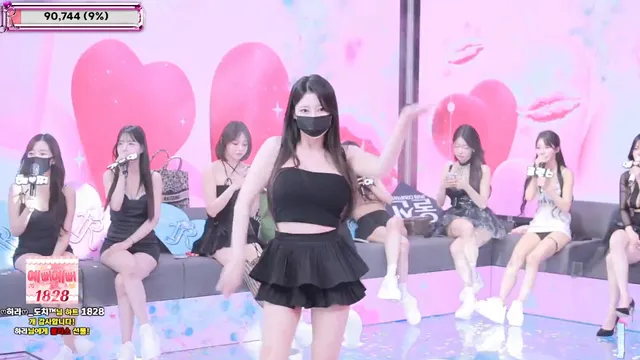 图片[17] - [Korean BJ] jinricp 2025-06-23 - KBJFan