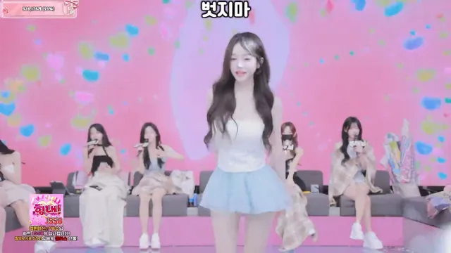 图片[48] - [Korean BJ] pandaclass 2026-03-12 - KBJFan