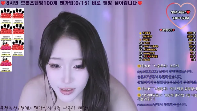 图片[6] - [Korean BJ] zlap990 2025-07-17 - KBJFan