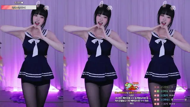 图片[2] - [Korean BJ] inhye0416 2025-12-16 - KBJFan