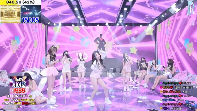 图片[63] - [Korean BJ] jinricp 2025-01-16 - KBJFan