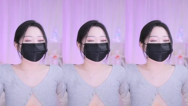 图片[2] - [Korean BJ] mayonz 2025-10-13 - KBJFan