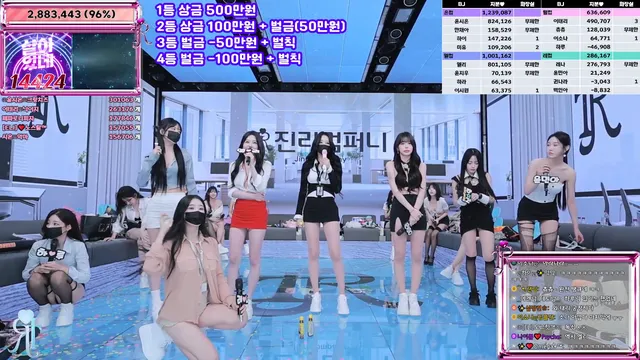 图片[75] - [Korean BJ] jinricp 2025-11-12 - KBJFan