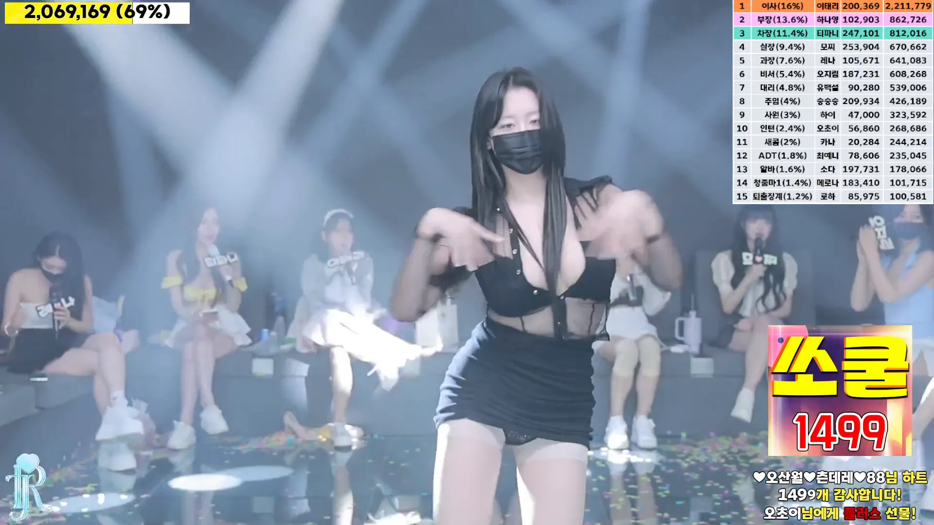 图片[71] - [Korean BJ] jinricp 2024-09-04 - KBJFan