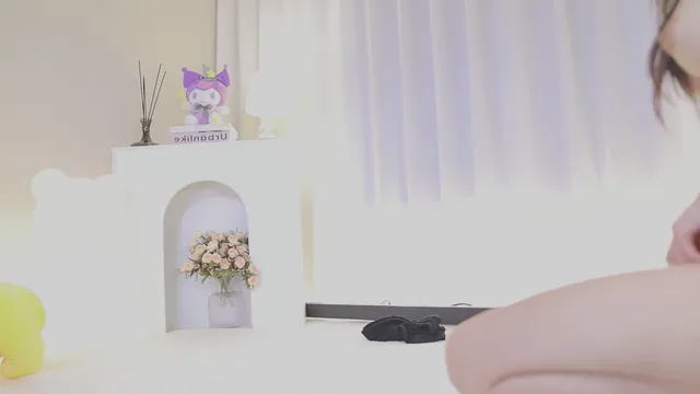 图片[1] - [Korean BJ] onlyone521 2025-03-25 - KBJFan