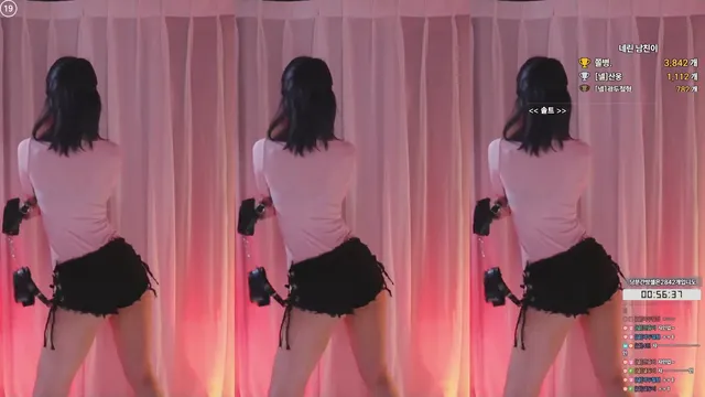 图片[3] - [Korean BJ] yesrin21 2025-05-29 - KBJFan