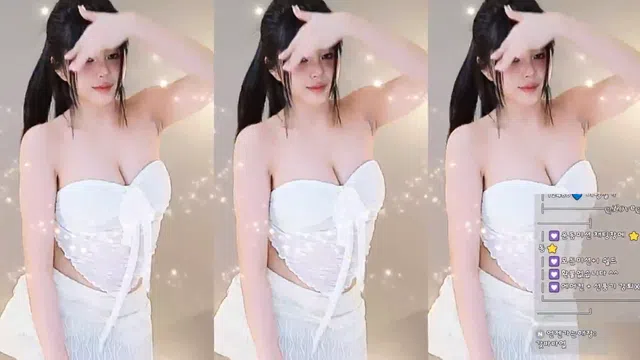 图片[7] - [Korean BJ] nimo00 2025-03-23 - KBJFan