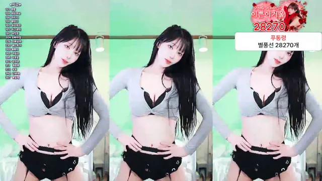 图片[6] - [Korean BJ] rlrlvkvk123 2026-01-19 - KBJFan