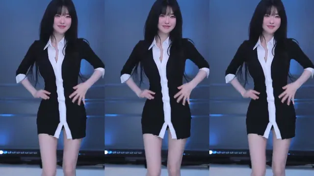 图片[2] - [Korean BJ] m0m099 2025-06-02 - KBJFan