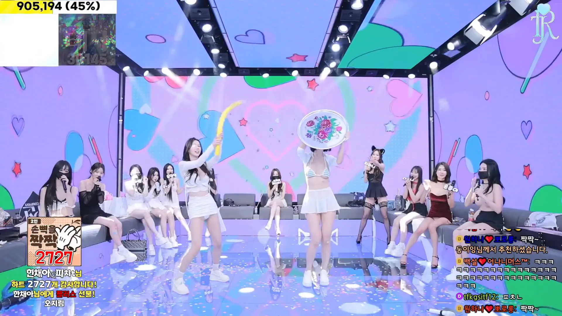 图片[41] - [Korean BJ] jinricp 2024-12-18 - KBJFan