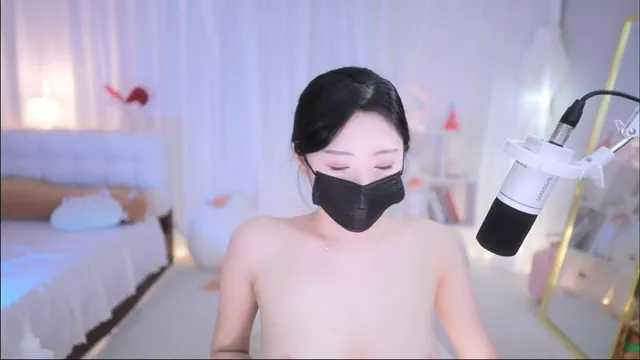 图片[6] - [Korean BJ] mayonz 2025-10-09 - KBJFan