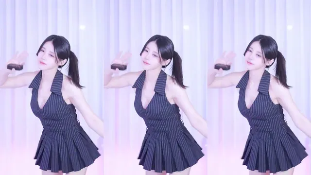 图片[4] - [Korean BJ] ohhanna 2025-09-04 - KBJFan