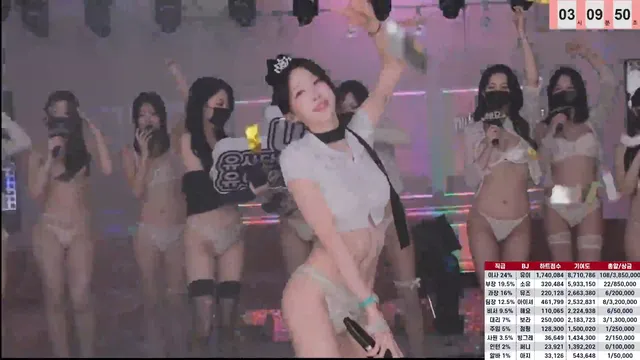 图片[2] - [Korean BJ] mscrew33 2026-01-29 - KBJFan