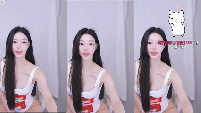 图片[2] - [Korean BJ] big541 2025-07-18 - KBJFan