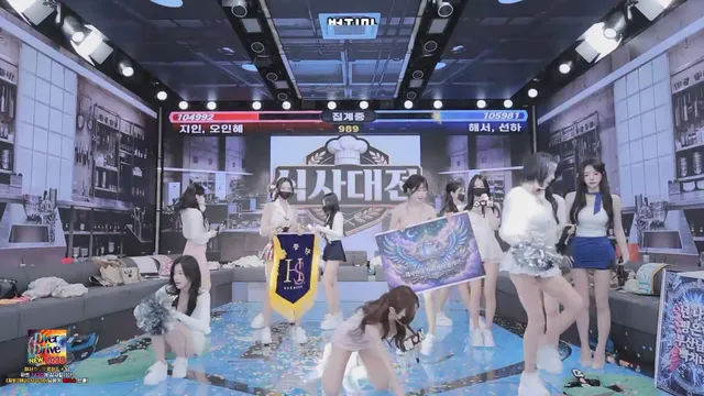 图片[48] - [Korean BJ] pandaclass 2026-03-24 - KBJFan