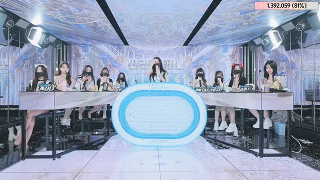 图片[63] - [Korean BJ] jinricp 2024-06-07 - KBJFan