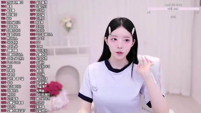 图片[1] - [Korean BJ] nayomi 2025-06-02 - KBJFan