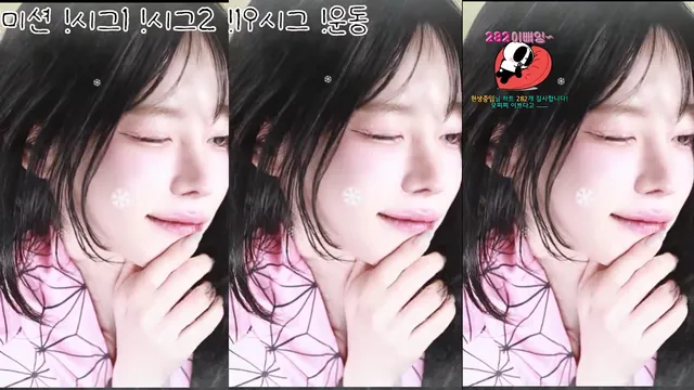 图片[5] - [Korean BJ] podo0311 2025-12-22 - KBJFan