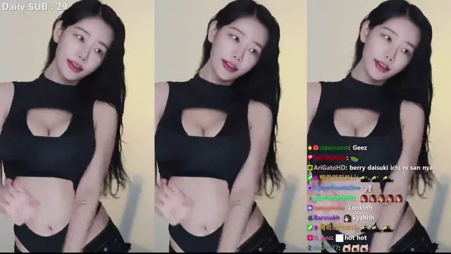 图片[4] - [Korean BJ] berry0314 2025-07-02 - KBJFan