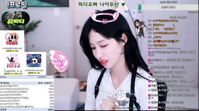 图片[4] - [Korean BJ] soyoda111 2026-02-01 - KBJFan