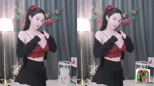图片[7] - [Korean BJ] askl12349 2025-12-25 - KBJFan