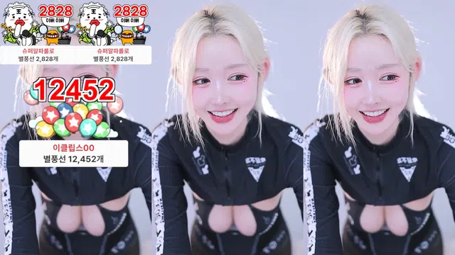 图片[7] - [Korean BJ] 2do2do2 2025-10-22 - KBJFan