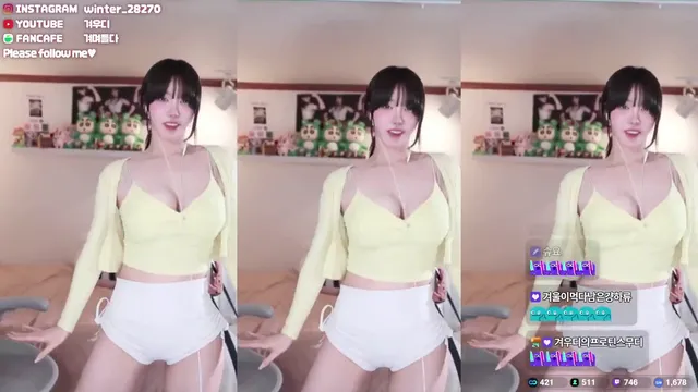 图片[3] - [Korean BJ] kyul365 2025-01-30 - KBJFan