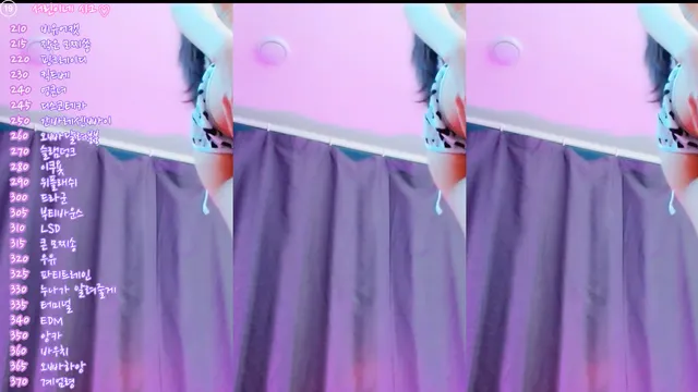 图片[2] - [Korean BJ] nlke0600 2025-07-23 - KBJFan