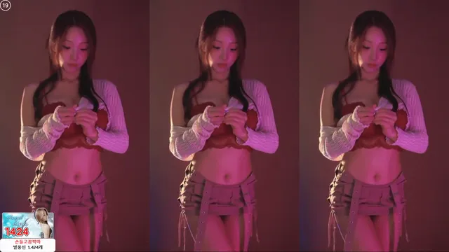 图片[2] - [Korean BJ] dlsgk1763 2025-05-07 - KBJFan