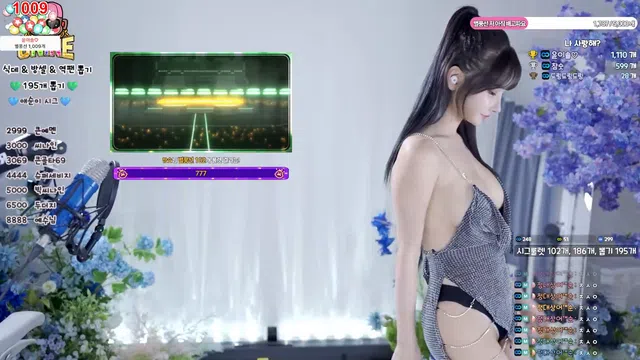 图片[7] - [Korean BJ] yunyeson3015 2025-09-08 - KBJFan