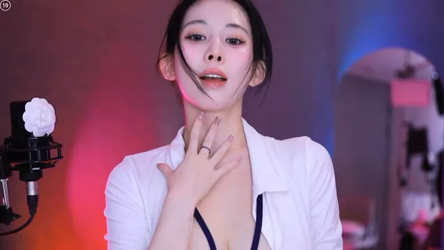 图片[2] - [Korean BJ] babyrimi 2025-10-28 - KBJFan