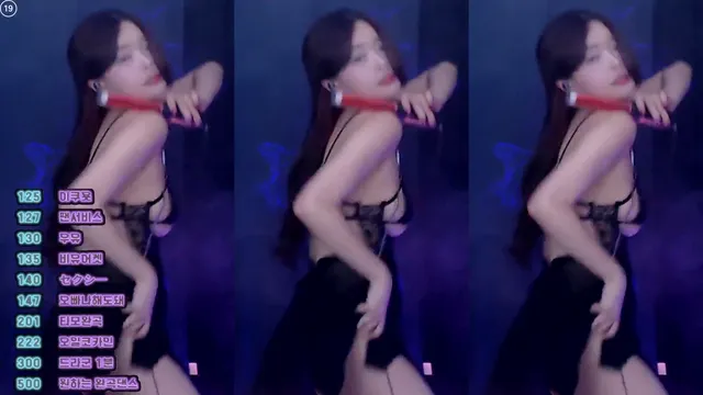 图片[4] - [Korean BJ] tothetop0908 2025-04-07