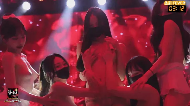 图片[54] - [Korean BJ] pandaclass 2026-03-26 - KBJFan