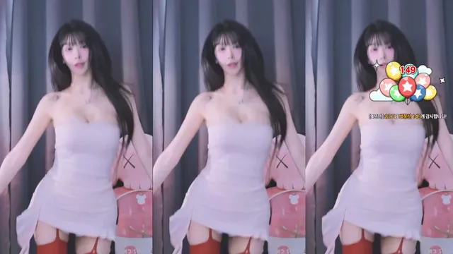 图片[4] - [Korean BJ] babysoomii 2025-06-10 - KBJFan