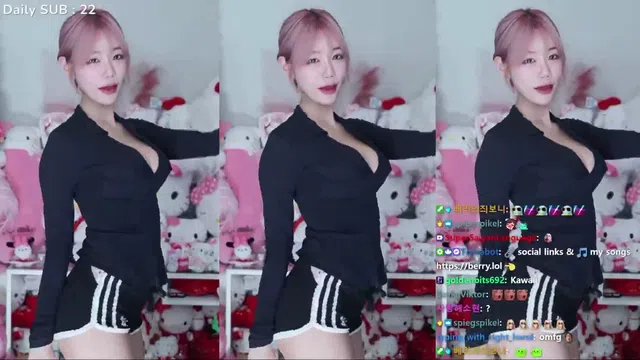 图片[7] - [Korean BJ] beatberry_314 2025-01-25 - KBJFan