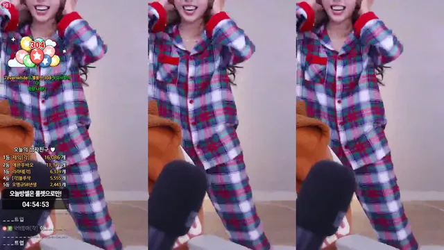 图片[6] - [Korean BJ] leelate 2025-11-11 - KBJFan