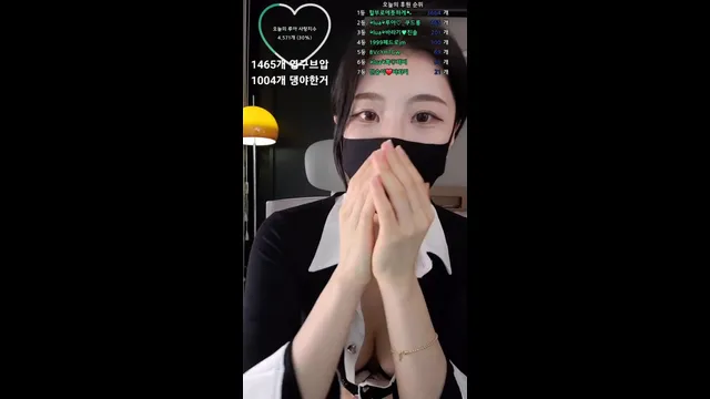 图片[3] - [Korean BJ] bboever2865 2025-04-27 - KBJFan